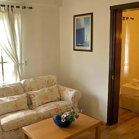 Hotel Efe Gocek