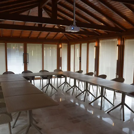 Efe Gocek Hotel