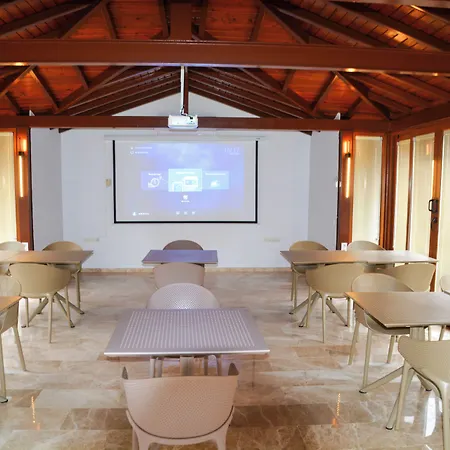 Efe Gocek Hotel