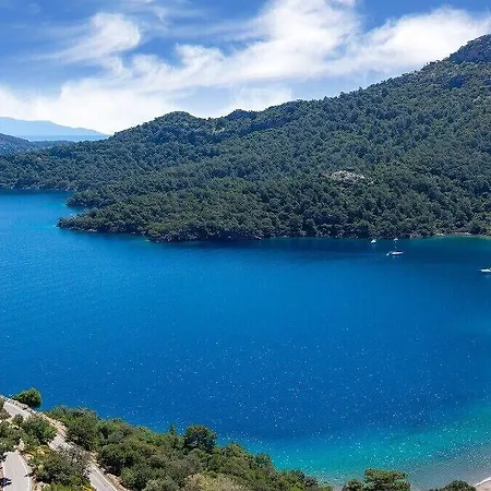 Hotel Efe Gocek