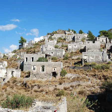 Efe Gocek Hotel Gocek (Fethiye)