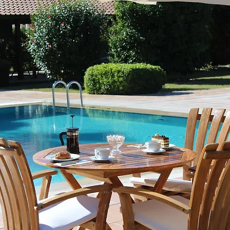 Efe Gocek Otel Göcek