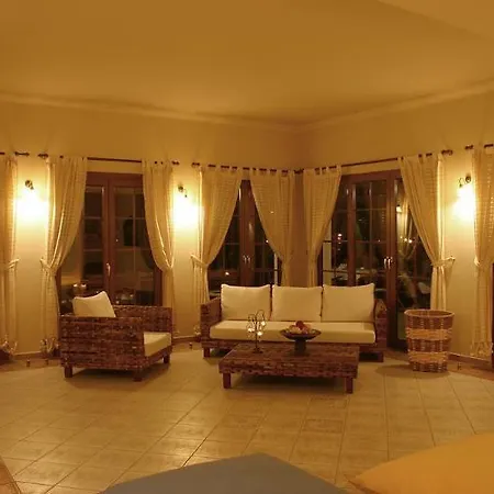 Efe Gocek Hotel 2*