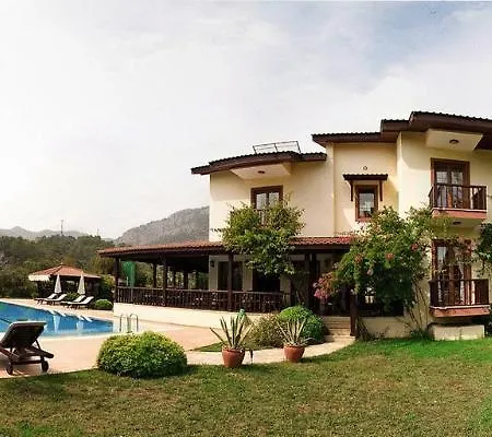 Efe Gocek 2*