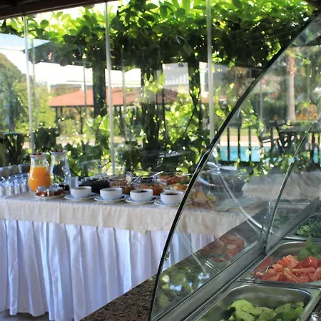 Hotel Efe Gocek