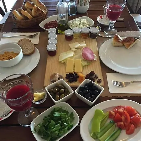 Hotel Efe Gocek 2*
