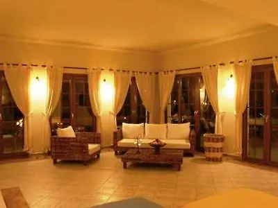 Hotel Efe Gocek 2*