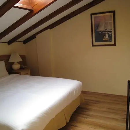 Hotel Efe Gocek 2*