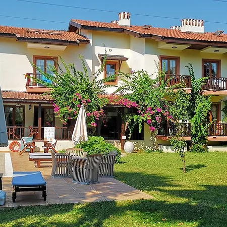 Efe Gocek Hotel Gocek (Fethiye)