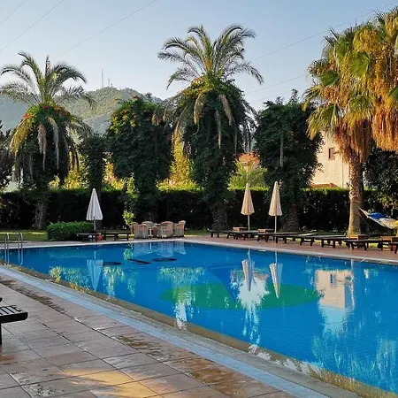 Otel Efe Gocek Göcek