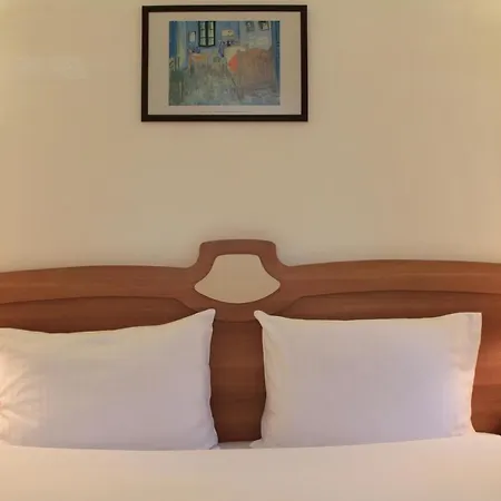 Efe Gocek Hotel Gocek (Fethiye)