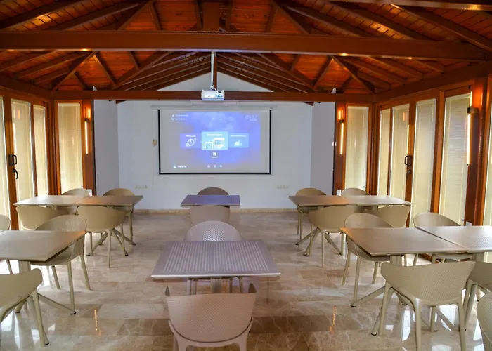 Hotell Efe Gocek Göcek