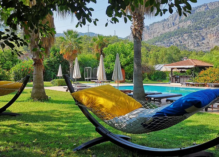 Efe Gocek 2* Gocek (Fethiye)